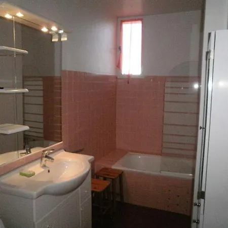 Apartament Val Saint-elme 4vse198 Collioure