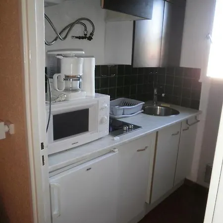 Apartament Val Saint-elme 4vse198 Collioure