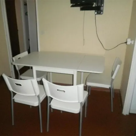 Val Saint-elme 4vse198 Apartament